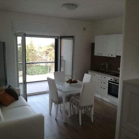 Casa San Marco Apartment Monopoli Ngoại thất bức ảnh