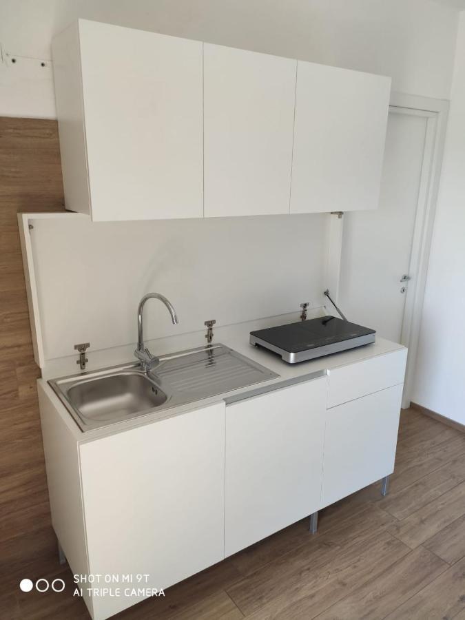 Casa San Marco Apartment Monopoli Ngoại thất bức ảnh