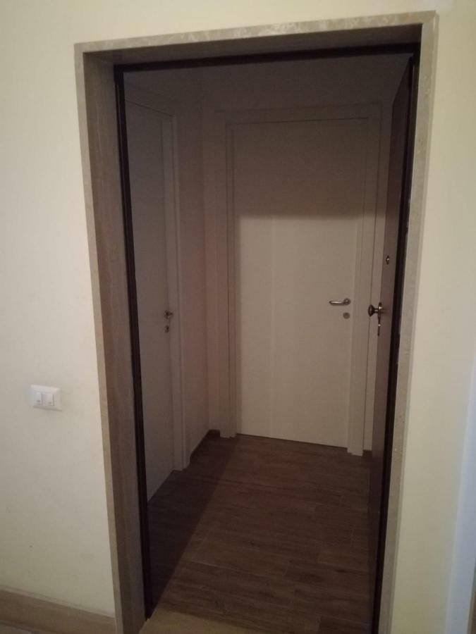 Casa San Marco Apartment Monopoli Ngoại thất bức ảnh