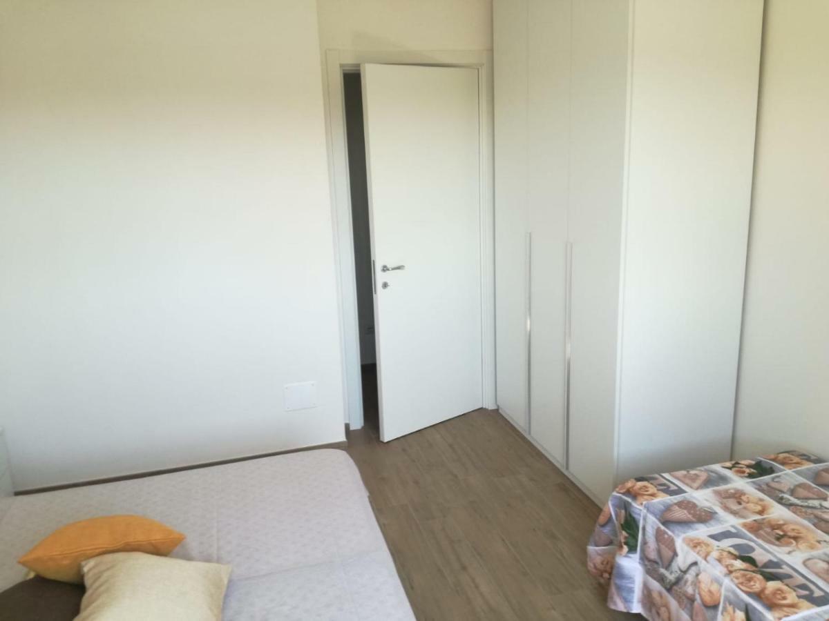 Casa San Marco Apartment Monopoli Ngoại thất bức ảnh