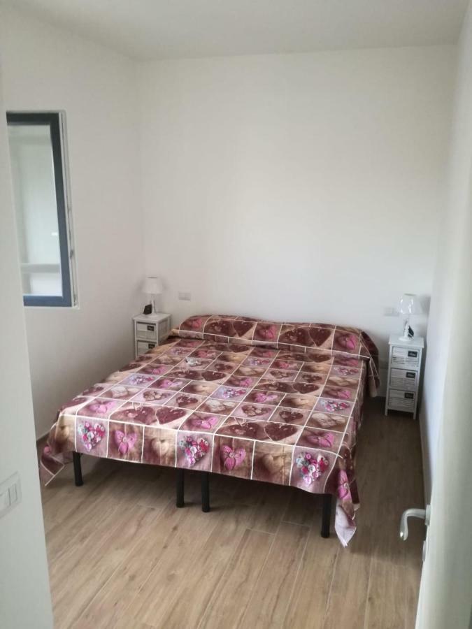 Casa San Marco Apartment Monopoli Ngoại thất bức ảnh